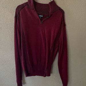 Carbon Sweater Men’s
